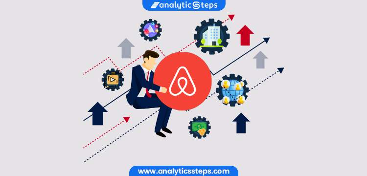 Airbnb Marketing Strategies: An Overview title banner